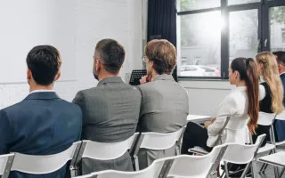Civil Servants Will Be Able to Combine Service with Study: The Cabinet Introduces Dual Education