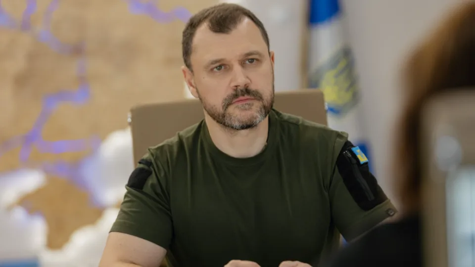 Ігор Клименко може очолити Міноборони: що відомо про кадрові зміни в уряді