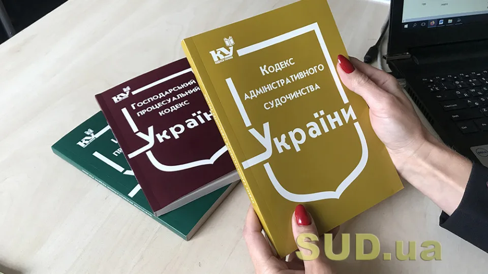Конституционный Суд рассматривает дело о праве на кассационное обжалование в административных судах