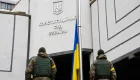 КСУ визнав неконституційною норму КПК щодо скасування запобіжного заходу для проходження військової служби