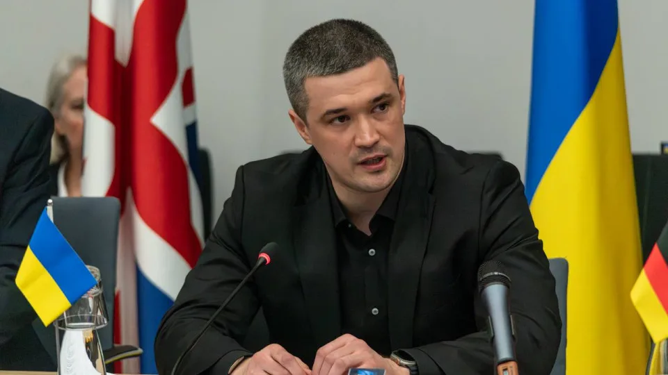Михаил Федоров подтвердил, что покидает должность министра обороны