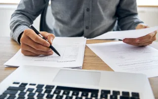 Податкова більше не зможе анулювати статус ФОП лише за результатами камеральної перевірки — законопроєкт