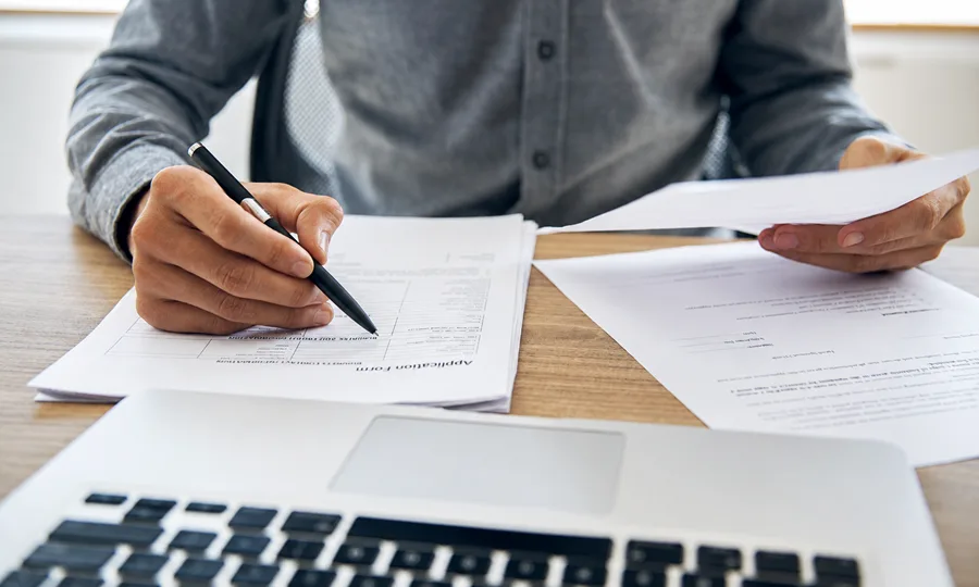 The Tax Authority Will no Longer Be Able to Cancel the FOP Status Based Solely on the Results of a Desk audit — bill