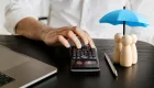 Роботодавець оплатив працівнику річне страхування життя: коли потрібно сплачувати ПДФО і військовий збір