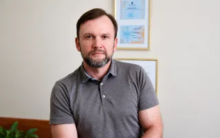 Співбесіда Олександра Житного в Етичній раді: декларації, анонімне звернення та професійна репутація