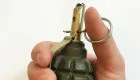 Суд наказал военного за хранение боевой гранаты, из-за взрыва которой пострадала его жена