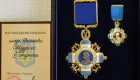 Свириденко та Шмигаль отримали ордени князя Ярослава Мудрого V ступеня — указ Президента