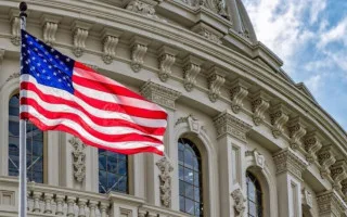 В Сенате США хотят принять санкционный законопроект Грэма без правок Трампа