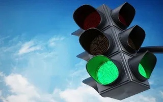 В Виннице изменят режим работы светофоров во время минуты молчания