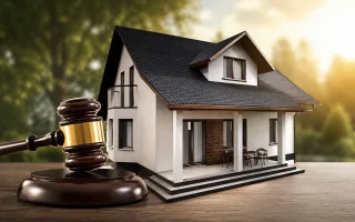 Верховная Рада хочет ввести «социальный фильтр» перед продажей единственного жилья должников