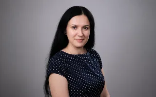 Від міжнародних проєктів до Вищої ради правосуддя: як проходила співбесіда Тетяни Цувіної в Етичній раді
