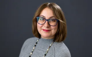 From Professor at Kyiv-Mohyla Academy to Candidate for the High Council of Justice: Analysis of Lesia Muzyka's Interview