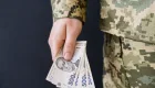 Военная часть не выплатила бойцу 1 млн грн — стал ли суд на его сторону