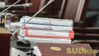 ВККС встановила результати спецперевірки 69 кандидатів на посади суддів у місцевих адмінсудах