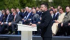 Владимир Зеленский анонсировал кадровые ротации среди украинских послов