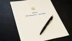 Владимир Зеленский присвоил звание «Заслуженный юрист Украины» Виктору Дубовику и еще трем должностным лицам