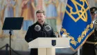 Володимир Зеленський заявив, що Україна може стати третьою державою, яка вироблятиме ракети для Patriot
