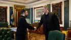 Владимир Зеленский встретится с Михаилом Федоровым перед представлением нового состава Кабмина