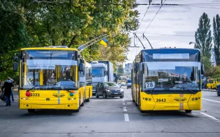 С 8 до 30 гривен за поездку: Дмитрий Лубинец объяснил, почему новые тарифы ударят по киевлянам