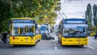 З 8 до 30 гривень за поїздку: Дмитро Лубінець пояснив, чому нові тарифи вдарять по киянах