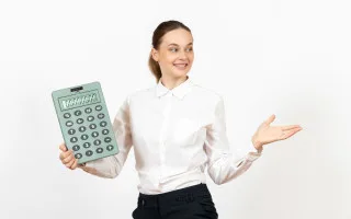 86% бухгалтерів в Україні працюють лише з однією компанією, а один із Запоріжжя – одразу з 28