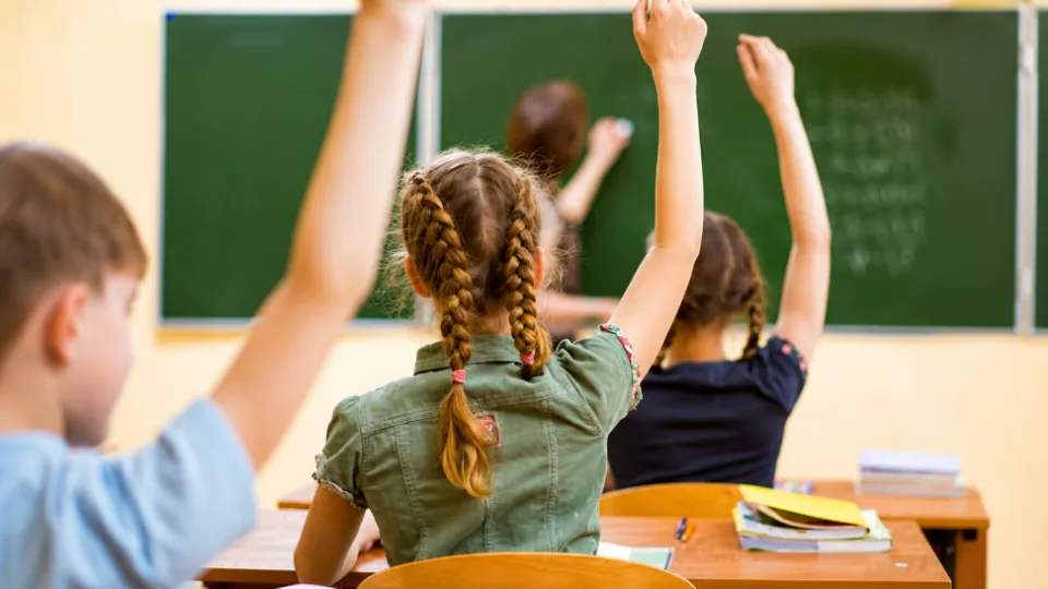 Is the child abroad during the school year: Ukraine introduces a new check