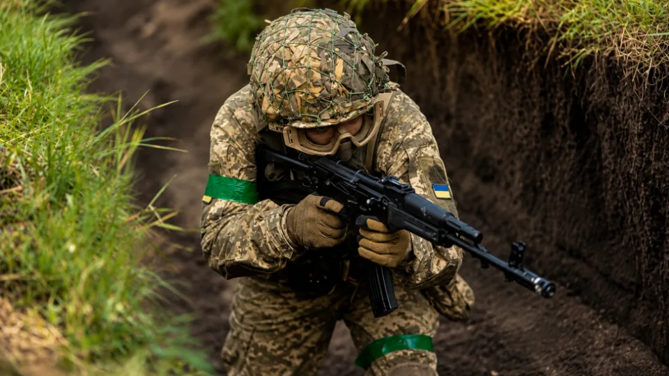 Demobilization for Contract Soldiers, Remote Military Medical Commissions, and Financial Support for the Wounded Until Discharge: Proposed Changes in the Verkhovna Rada