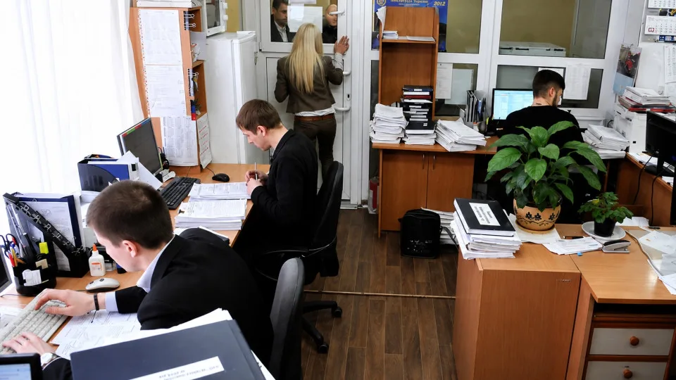 Salary Increase Coefficients Introduced for Court Staff
