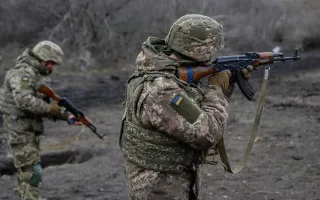 Как гражданским подписать мотивационный контракт с ВСУ — пошаговая инструкция