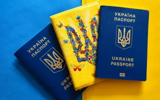 Колишнім громадянам України хочуть дозволити повернути паспорт без переїзду та іспитів