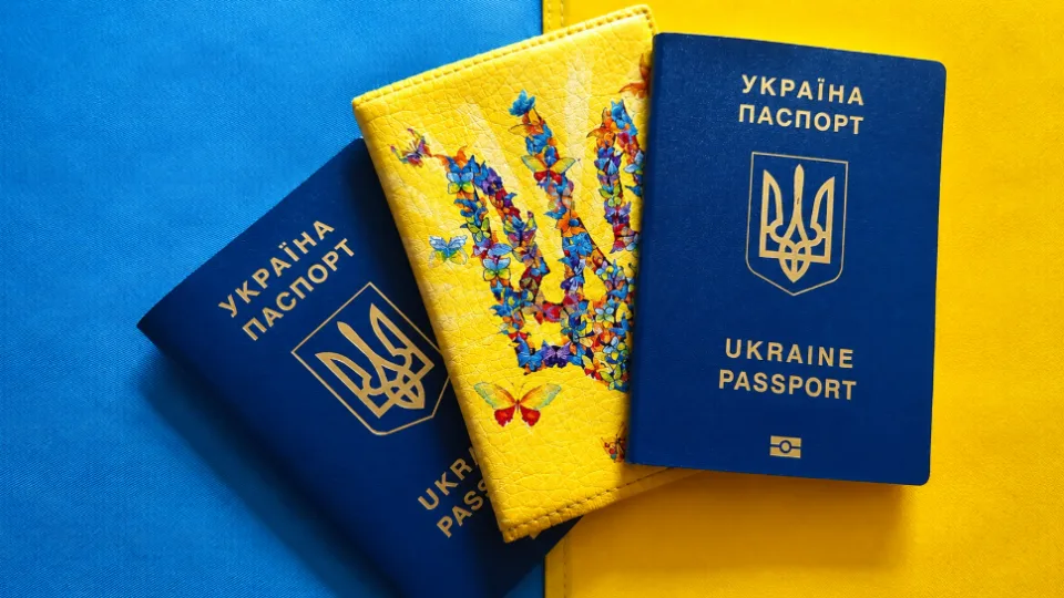Бывшим гражданам Украины хотят разрешить вернуть паспорт без переезда и экзаменов
