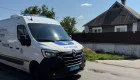 На Дніпропетровщині військовий у СЗЧ відкрив вогонь по поліцейських під час обшуків