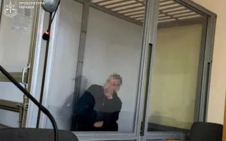 На Львовщине мужчина проведет 13 лет за решеткой за изнасилование малолетней племянницы