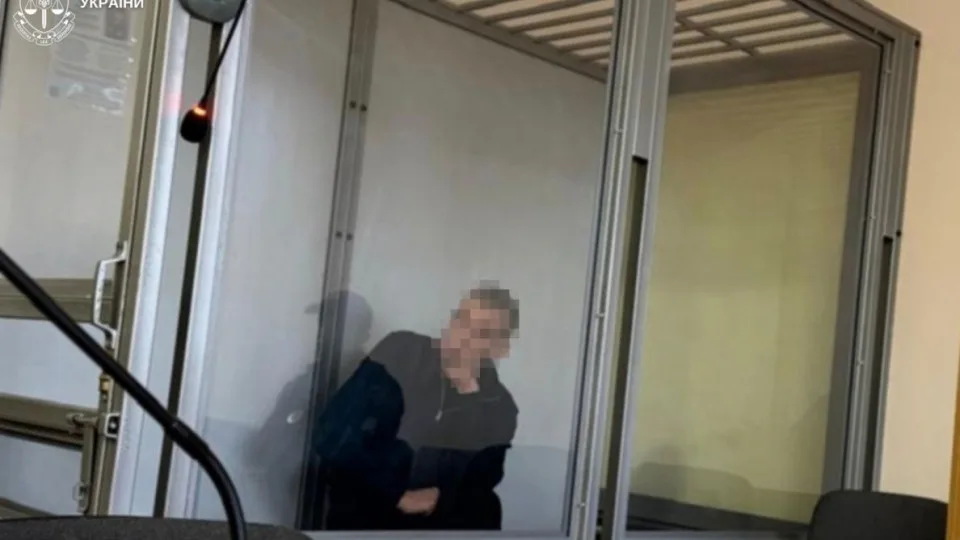 На Львовщине мужчина проведет 13 лет за решеткой за изнасилование малолетней племянницы