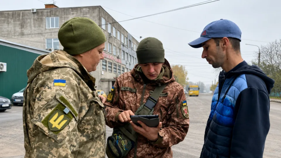 Незаконная мобилизация за одни сутки: как суды отменяют приказы о призыве