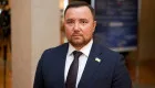Парламент поддержал назначение Дениса Маслова министром юстиции