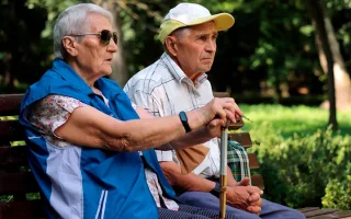Пенсия в размере 60% зарплаты: кто имеет право на повышенные выплаты