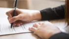 Tax Declaration: Who Can Sign the Document on Behalf of a Legal Entity