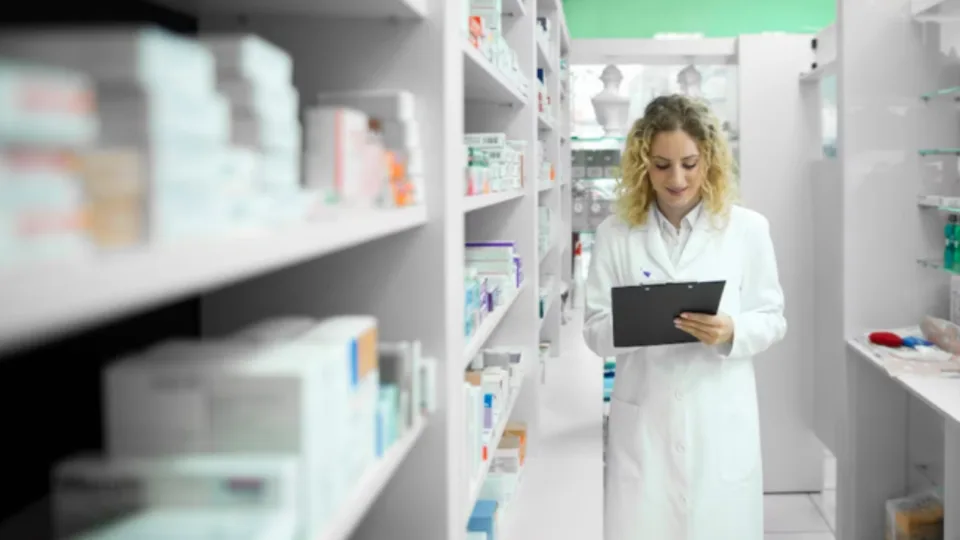 Over 600 inspections and 3.3 million UAH in fines: what violations were found during the control of medicine prices