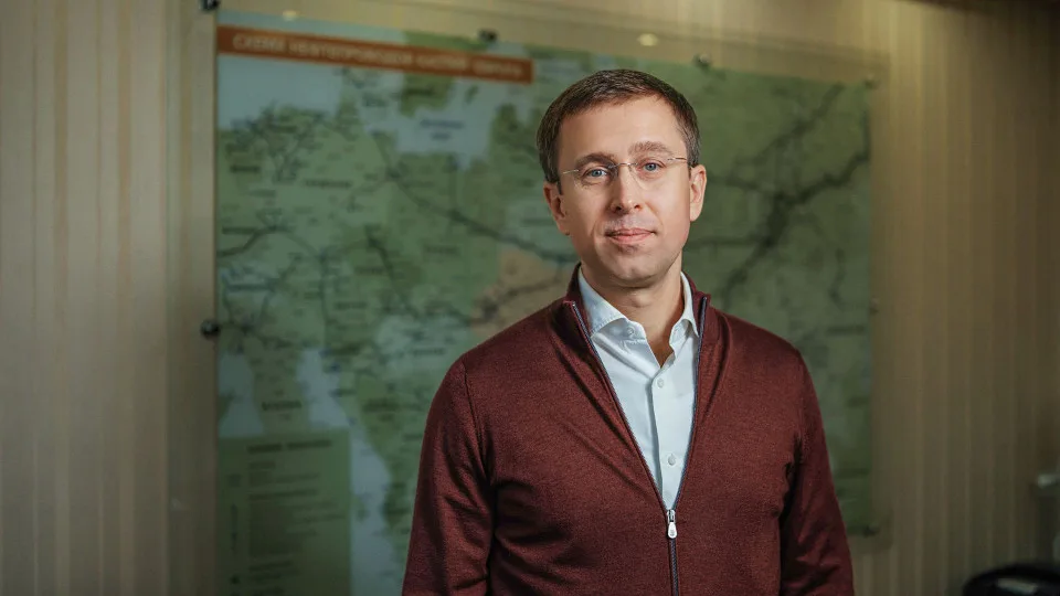 Сергей Корецкий возглавит Кабинет Министров — Верховная Рада поддержала назначение
