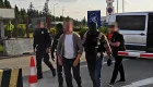 Украина вернула из Германии и Италии экс-нардепа и должностное лицо, которых подозревают в экономических преступлениях