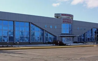 В Украине хотят ввести новую памятную дату в память защитников Луганского аэропорта