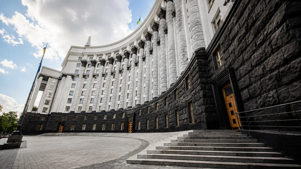 Верховная Рада утвердила новый состав Кабмина: кто вошел в правительство