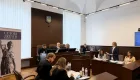 Верховный Суд объяснил, можно ли заявлять ходатайства во время судебных дебатов