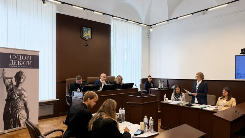 Верховний Суд пояснив, чи можна заявляти клопотання під час судових дебатів