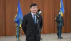 Виталий Ким стал новым министром по делам ветеранов