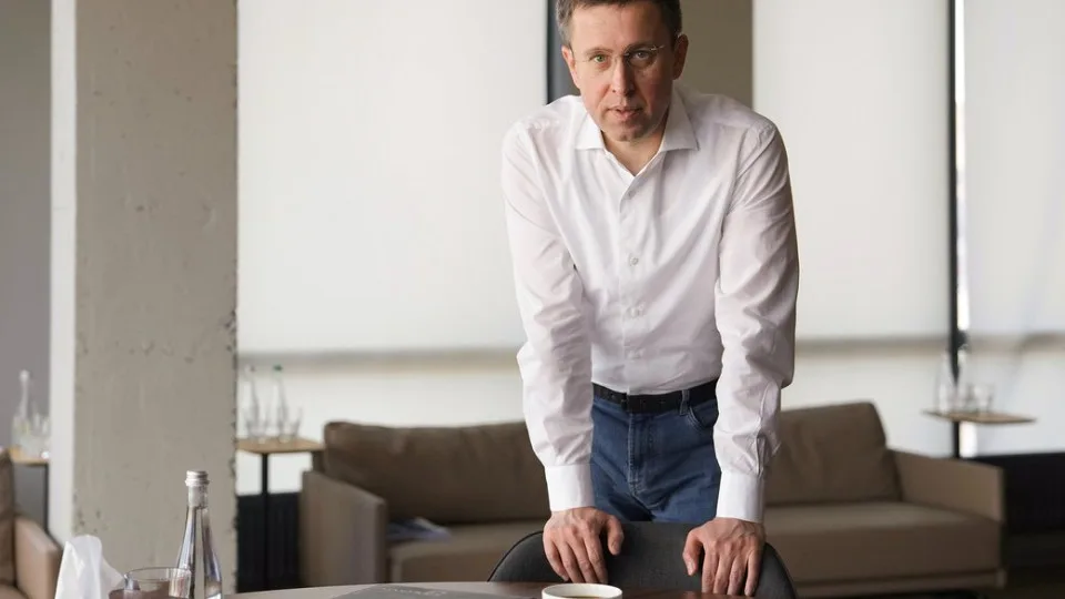 Володимир Зеленський запропонував Сергія Корецького на посаду прем’єр-міністра