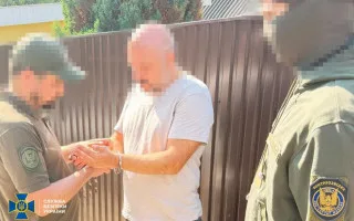 Взрыв складов в Вишневом: СБУ задержала руководителей одного из оборонных предприятий