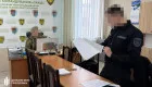 Заместитель начальника Ровенского ТЦК брал взятки за отсрочки от мобилизации автомобилями