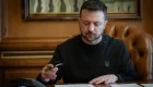 Зеленський змінив керівництво військових адміністрацій Києва, Київської та Миколаївської областей